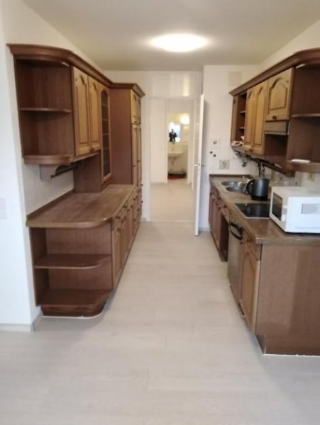 Mannheim Schöne neu Renovierte 3,4 ZKB Wohnung mit Blick ins grüne !! Wohnung mieten