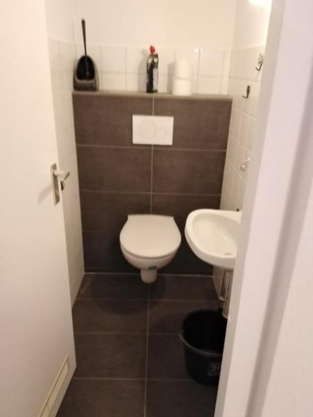 Mannheim Schöne neu Renovierte 3,4 ZKB Wohnung mit Blick ins grüne !! Wohnung mieten