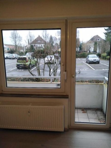 Mannheim Schöne neu Renovierte 3,4 ZKB Wohnung mit Blick ins grüne !! Wohnung mieten