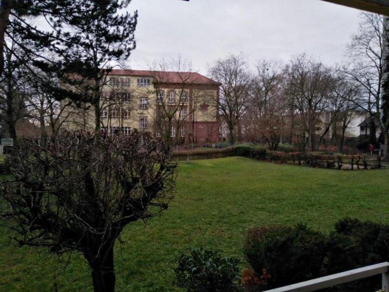 Mannheim Schöne neu Renovierte 3,4 ZKB Wohnung mit Blick ins grüne !! Wohnung mieten