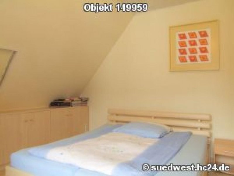 Viernheim Viernheim: Ruhiges Zimmer in Wohngemeinschaft,13 km von Mannheim Wohnung mieten
