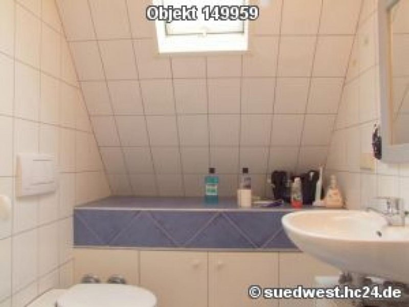 Viernheim Viernheim: Ruhiges Zimmer in Wohngemeinschaft,13 km von Mannheim Wohnung mieten