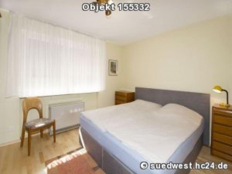 Ladenburg Ladenburg: Stilvolles und möbliertes Wohnen mit Qualität Wohnung mieten