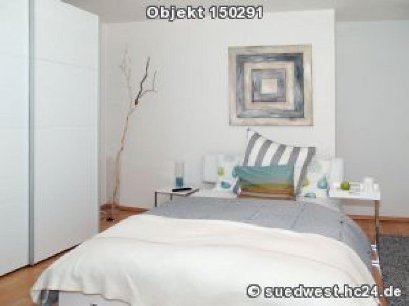 Edingen-Neckarhausen Edingen: 1-Zi-Wohnung in idealer Lage, 9 km von Heidelberg Wohnung mieten