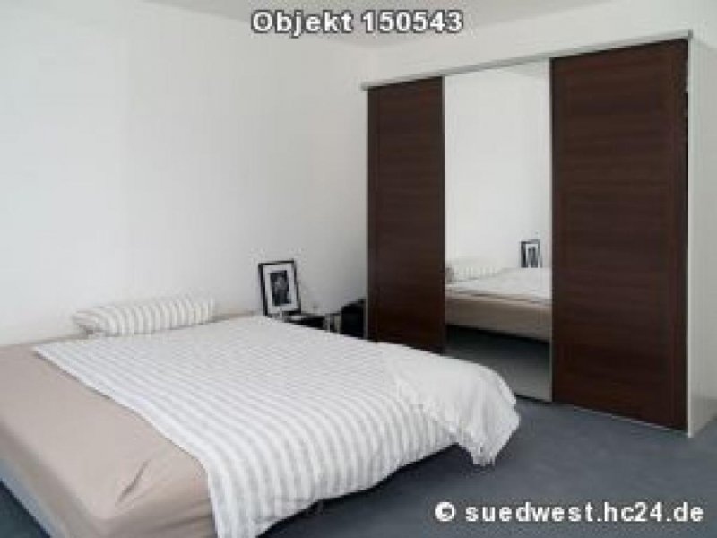 Heddesheim Heddesheim: 2 Zimmer-Wohnung, 8 km von Mannheim Wohnung mieten