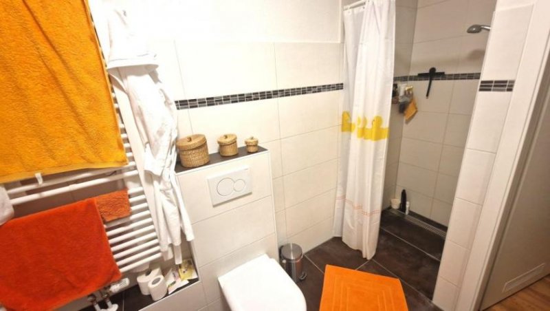 Heddesheim Helle, großzügige 3 Zimmerwohnung mit Terrasse in Heddesheim Wohnung mieten