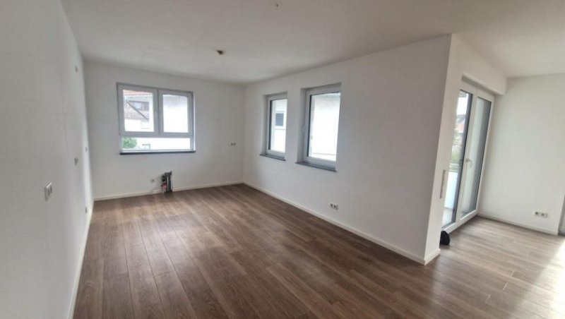 Ilvesheim Helle, moderne 3-Zimmerwohnung in ruhiger Lage von Ilvesheim Wohnung mieten