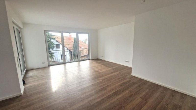 Ilvesheim Helle, moderne 3-Zimmerwohnung in ruhiger Lage von Ilvesheim Wohnung mieten