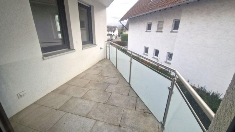 Ilvesheim Helle, moderne 3-Zimmerwohnung in ruhiger Lage von Ilvesheim Wohnung mieten