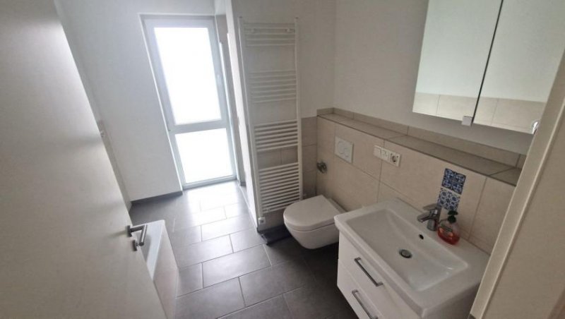 Ilvesheim Helle, moderne 3-Zimmerwohnung in ruhiger Lage von Ilvesheim Wohnung mieten