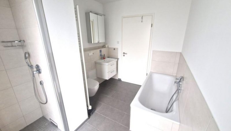 Ilvesheim Helle, moderne 3-Zimmerwohnung in ruhiger Lage von Ilvesheim Wohnung mieten