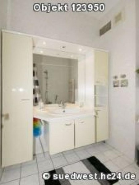 Brühl (Rhein-Neckar-Kreis) Brühl: Modern möblierte eingerichtete1 Zimmer Wohnung Wohnung mieten