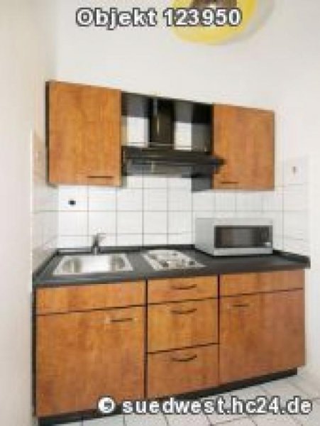 Brühl (Rhein-Neckar-Kreis) Brühl: Modern möblierte eingerichtete1 Zimmer Wohnung Wohnung mieten