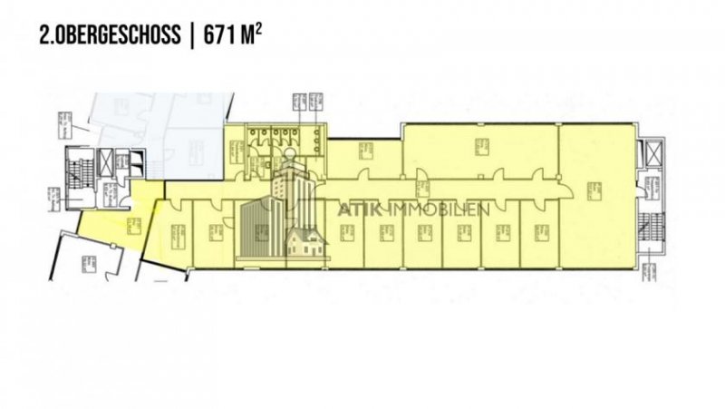 Heidelberg ATIK: Bahnstadt – Flexible Büro- u. Praxisflächen im “Convecs” zwischen Hbf und Bahnstadt Gewerbe mieten