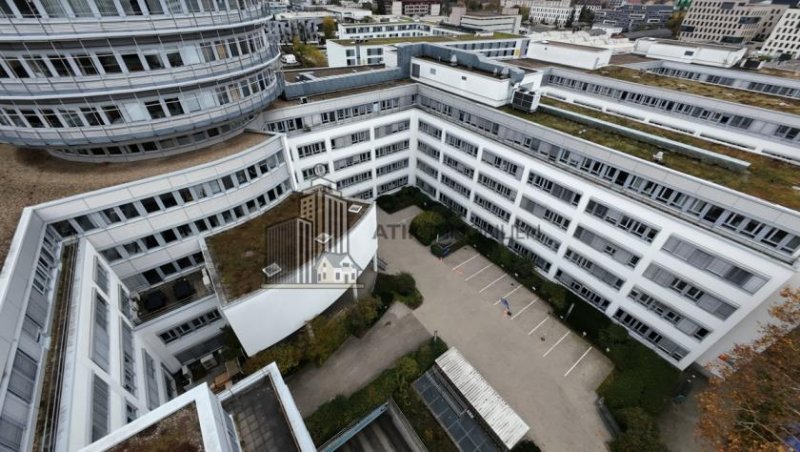 Heidelberg ATIK: Bahnstadt – Flexible Büro- u. Praxisflächen im “Convecs” zwischen Hbf und Bahnstadt Gewerbe mieten