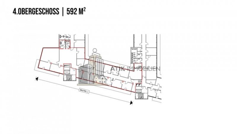 Heidelberg ATIK: Bahnstadt – Flexible Büro- u. Praxisflächen im “Convecs” zwischen Hbf und Bahnstadt Gewerbe mieten
