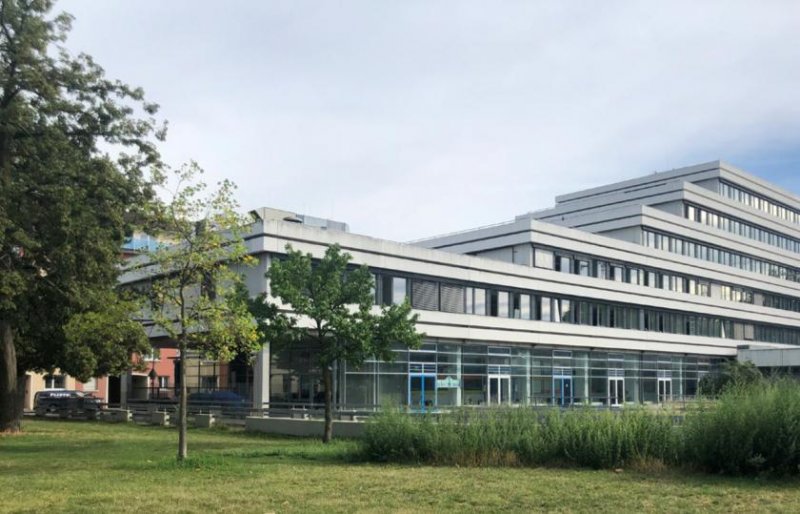 Heidelberg ATIK: Lagerräume zu vermieten - flexibel & sofort verfügbar Gewerbe mieten