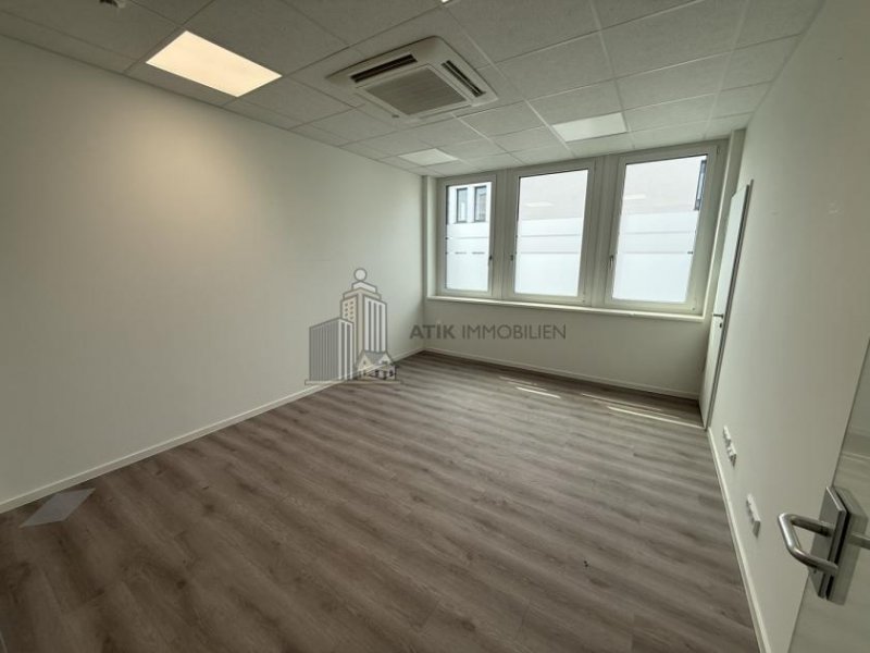 Heidelberg ATIK: Penthouse Provisionsfrei - exklusiv und modern im Ärzte- und Gesundheitszentrum Salutem Bahnst Gewerbe mieten