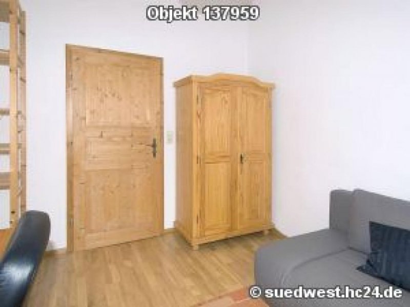 Heidelberg Heidelberg-Weststadt: Helle 3-Zimmer-Wohnung in guter Lage auf Zeit zu mieten. Wohnung mieten