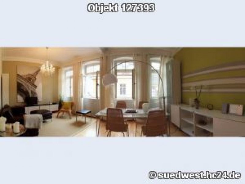 Heidelberg Heidelberg-Altstadt: Exklusiv ausgestattete2-Zimmerwohnung zur Zwischenmiete Wohnung mieten