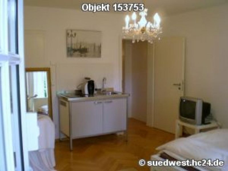 Heidelberg Heidelberg-Ziegelhausen: Neu eingerichtete 1-Zimmer-Wohnung Wohnung mieten