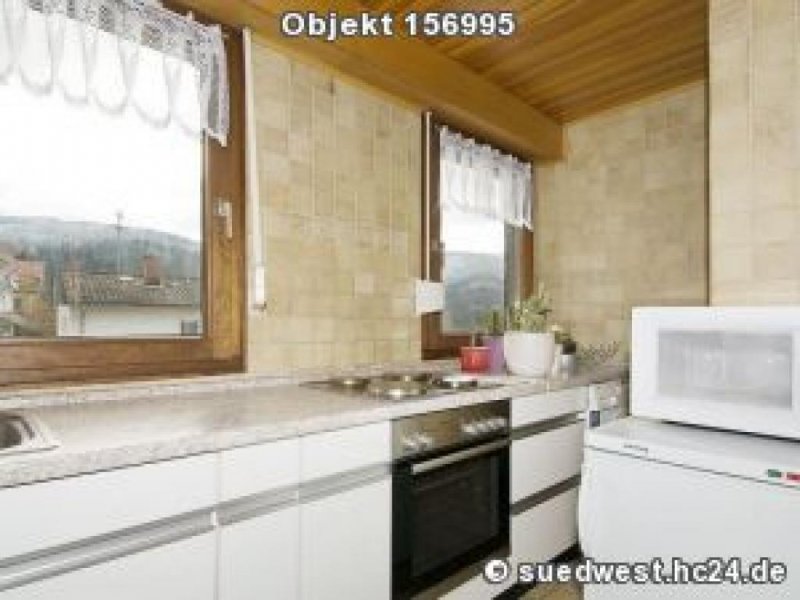 Heidelberg Heidelberg-Ziegelhausen: Gepflegte,ruhige möblierte 2,5-Zimmer-Wohnung Wohnung mieten