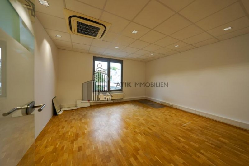 Heidelberg ATIK: Repräsentative, lichtdurchflutete Büroeinheit mit Klimatisierung und Top-Lage – provisionsfrei Gewerbe mieten