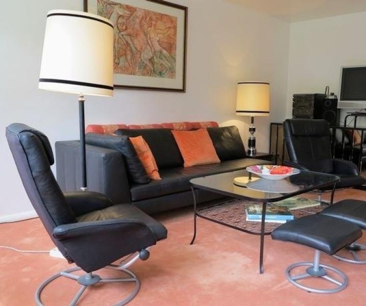 Heidelberg Großzügige 3-Zi-Whg mit 2 Balkonen in Heidelberg-Handschuhsheim Wohnung mieten