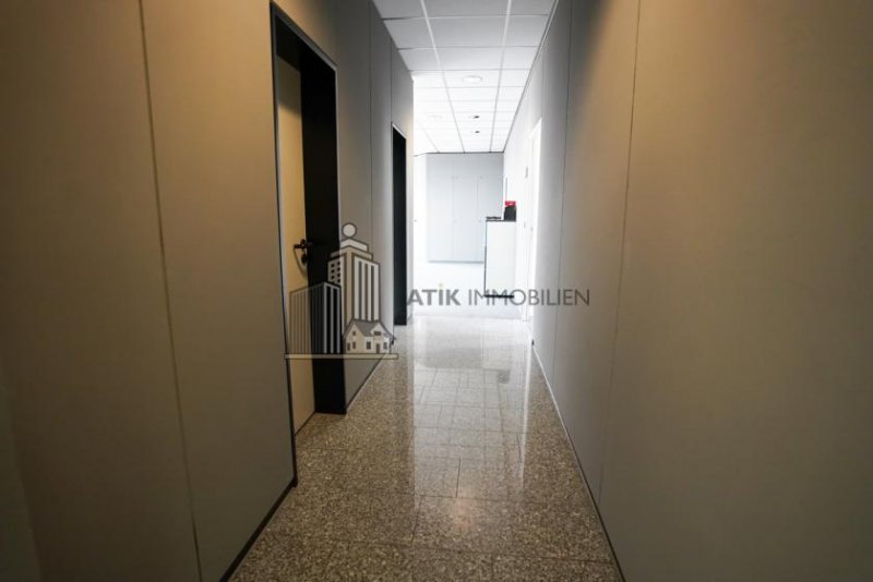 Heidelberg ATIK: Büroflächen in verkehrsgünstiger Lage mit Dachterrasse Gewerbe mieten