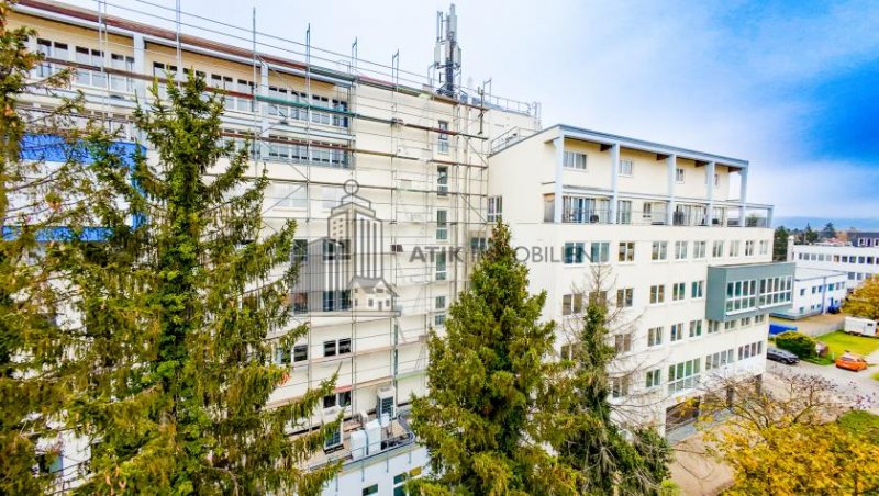 Heidelberg ATIK: Moderne, individuell gestaltbare Arbeitsplätze mit attraktivem P-L-Verhältnis – provisionsfrei Gewerbe mieten