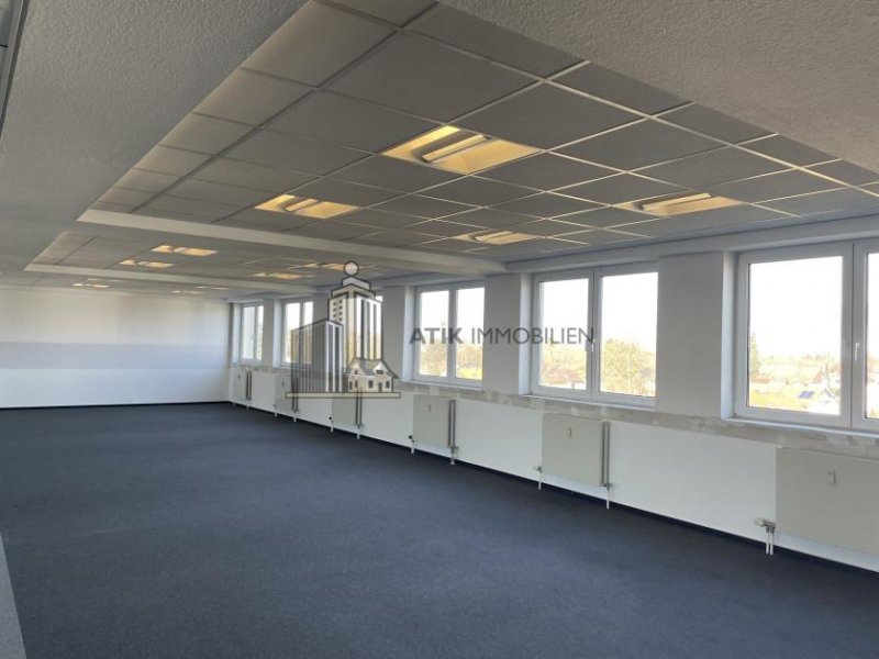 Heidelberg ATIK: Moderne, individuell gestaltbare Arbeitsplätze mit attraktivem P-L-Verhältnis – provisionsfrei Gewerbe mieten