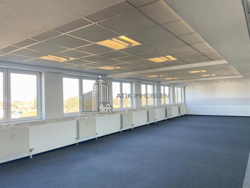 Heidelberg ATIK: Moderne, individuell gestaltbare Arbeitsplätze mit attraktivem P-L-Verhältnis – provisionsfrei Gewerbe mieten