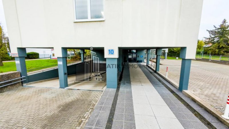 Heidelberg ATIK: Moderne, individuell gestaltbare Arbeitsplätze mit attraktivem P-L-Verhältnis – provisionsfrei Gewerbe mieten