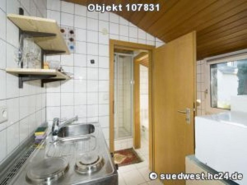 Heidelberg Heidelberg-Kirchheim: Möbliertes 1-Zimmer-Apartment zur Zwischenmiete Wohnung mieten
