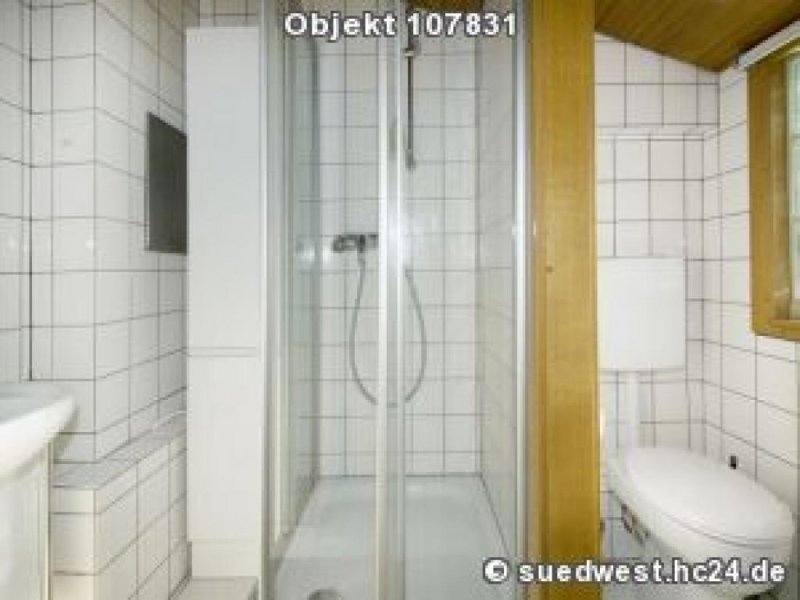 Heidelberg Heidelberg-Kirchheim: Möbliertes 1-Zimmer-Apartment zur Zwischenmiete Wohnung mieten