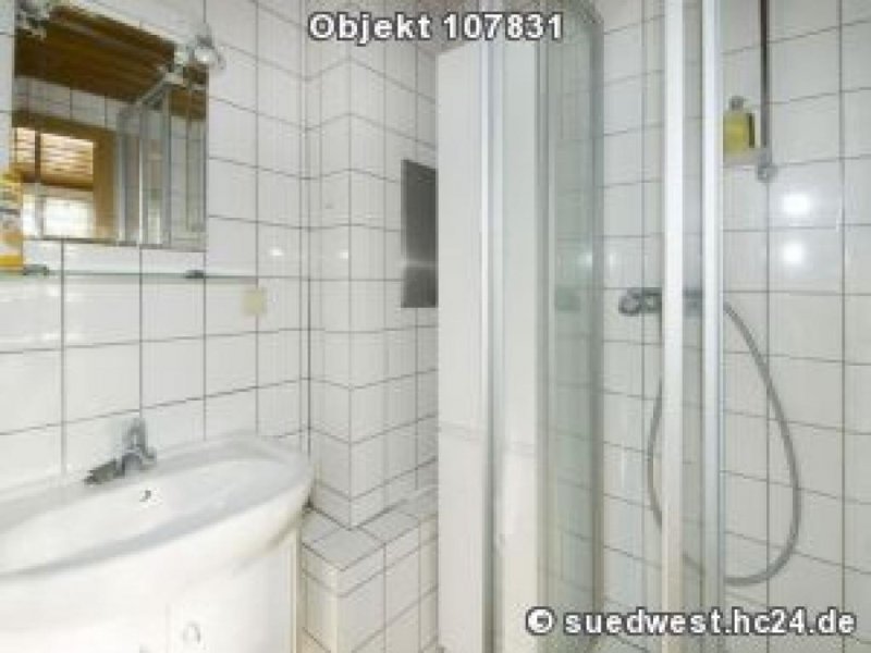 Heidelberg Heidelberg-Kirchheim: Möbliertes 1-Zimmer-Apartment zur Zwischenmiete Wohnung mieten