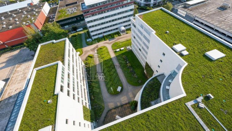 Heidelberg ATIK: EG-Fläche mit Potenzial in zentraler Lage mit exzellenter Verkehrsanbindung – provisionsfrei Gewerbe mieten