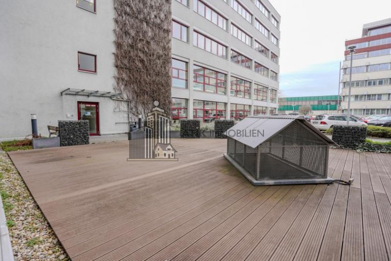 Heidelberg ATIK: EG-Fläche mit Potenzial in zentraler Lage mit exzellenter Verkehrsanbindung – provisionsfrei Gewerbe mieten
