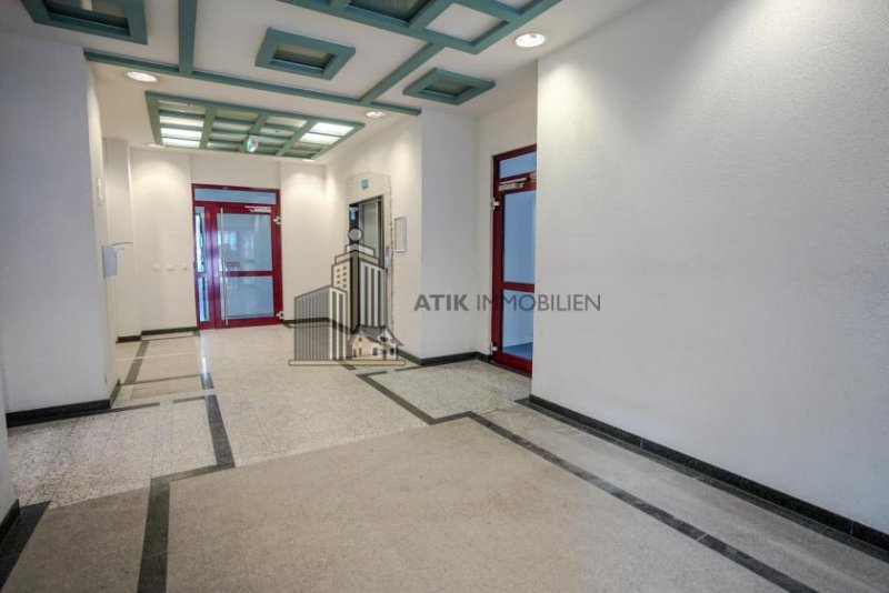 Heidelberg ATIK: EG-Fläche mit Potenzial in zentraler Lage mit exzellenter Verkehrsanbindung – provisionsfrei Gewerbe mieten