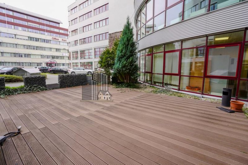 Heidelberg ATIK: EG-Fläche mit Potenzial in zentraler Lage mit exzellenter Verkehrsanbindung – provisionsfrei Gewerbe mieten