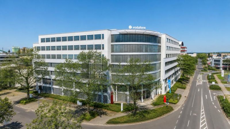 Heidelberg ATIK: EG-Fläche mit Potenzial in zentraler Lage mit exzellenter Verkehrsanbindung – provisionsfrei Gewerbe mieten