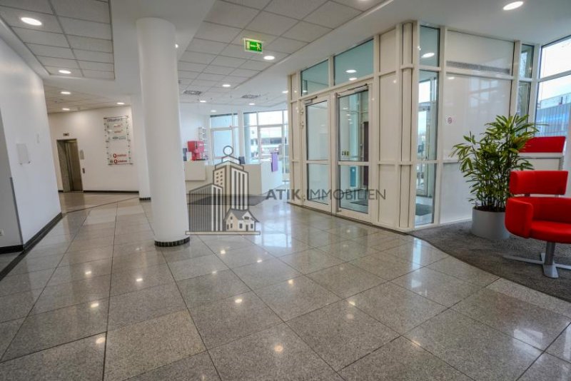 Heidelberg ATIK: EG-Fläche mit Potenzial in zentraler Lage mit exzellenter Verkehrsanbindung – provisionsfrei Gewerbe mieten