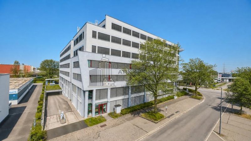 Heidelberg ATIK: EG-Fläche mit Potenzial in zentraler Lage mit exzellenter Verkehrsanbindung – provisionsfrei Gewerbe mieten