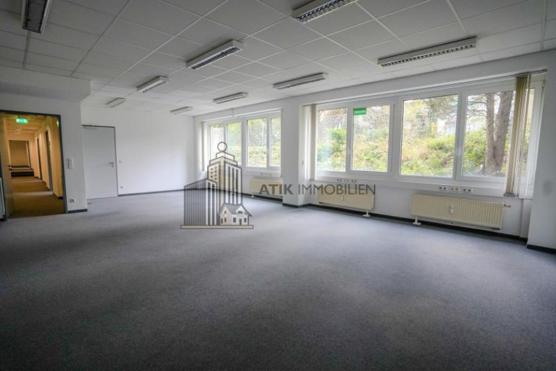 Heidelberg ATIK: Flexible Büroflächen in zentraler Lage mit exzellenter Verkehrsanbindung – provisionsfrei Gewerbe mieten