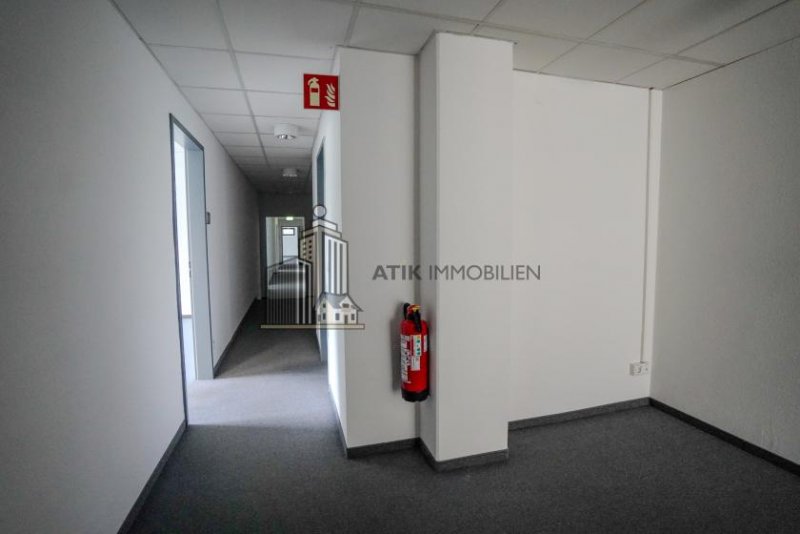 Heidelberg ATIK: Flexible Büroflächen in zentraler Lage mit exzellenter Verkehrsanbindung – provisionsfrei Gewerbe mieten