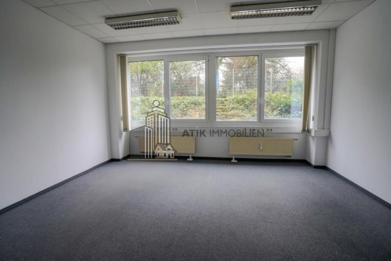 Heidelberg ATIK: Flexible Büroflächen in zentraler Lage mit exzellenter Verkehrsanbindung – provisionsfrei Gewerbe mieten