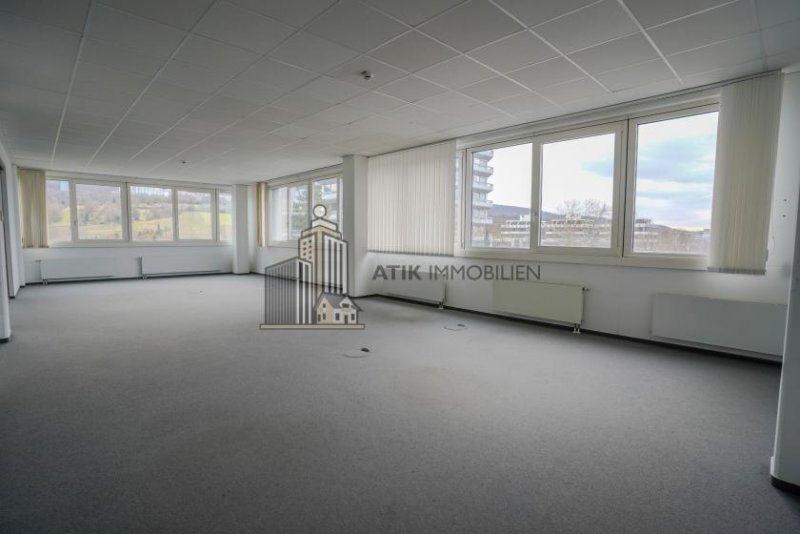 Heidelberg ATIK: Flexible Büroflächen in zentraler Lage mit exzellenter Verkehrsanbindung – provisionsfrei Gewerbe mieten