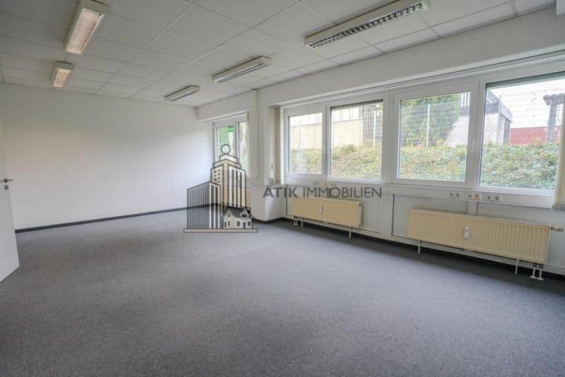 Heidelberg ATIK: Flexible Büroflächen in zentraler Lage mit exzellenter Verkehrsanbindung – provisionsfrei Gewerbe mieten