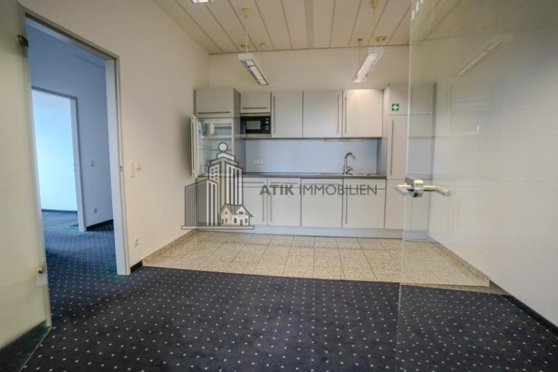 Heidelberg ATIK: Flexible Büroflächen in zentraler Lage mit exzellenter Verkehrsanbindung – provisionsfrei Gewerbe mieten