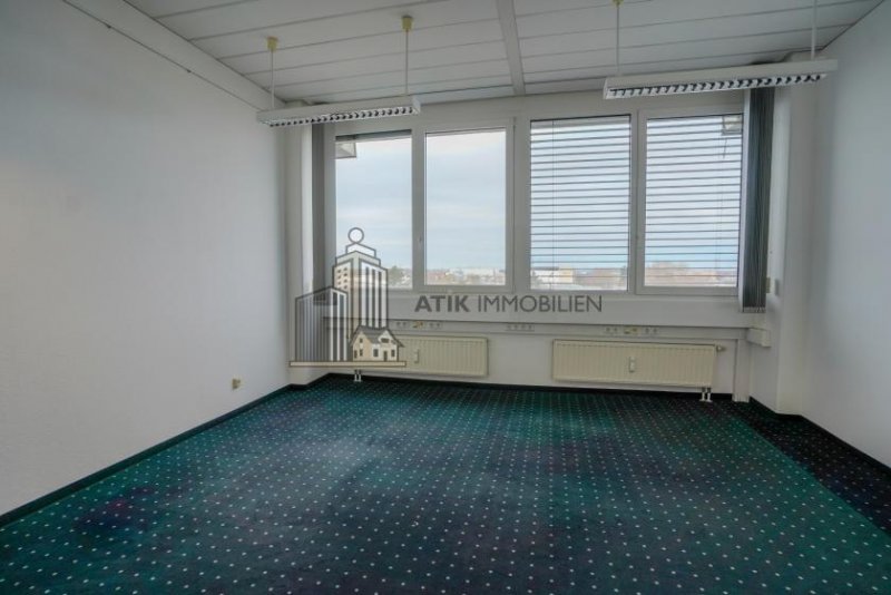Heidelberg ATIK: Flexible Büroflächen in zentraler Lage mit exzellenter Verkehrsanbindung – provisionsfrei Gewerbe mieten